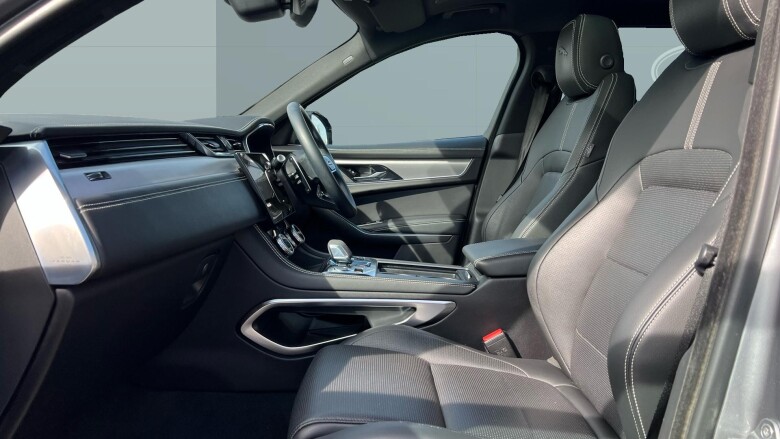 Jaguar F-Pace 2.0 D200 R-Dynamic S 5dr Auto AWD Diesel Estate